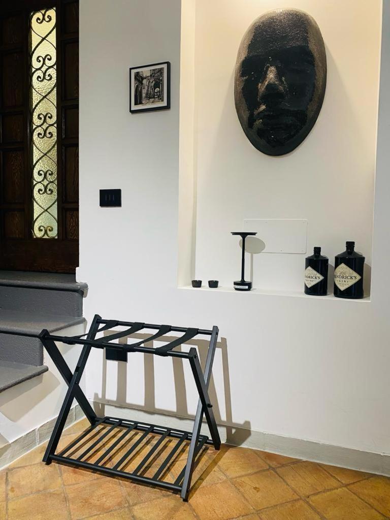 Casa Siculi Villa Taormina Kültér fotó
