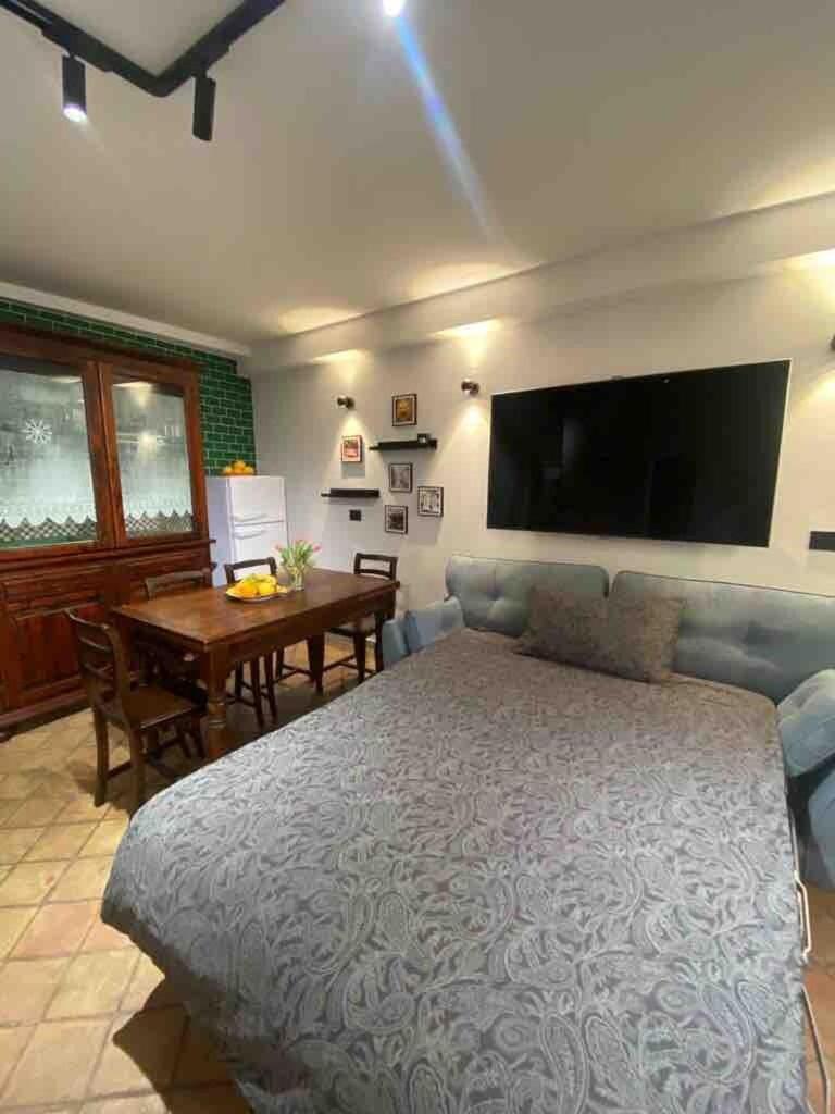 Casa Siculi Villa Taormina Szoba fotó